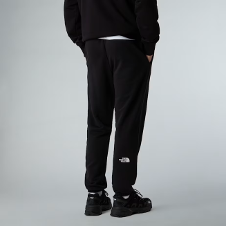 SIMPLE DOME PANT