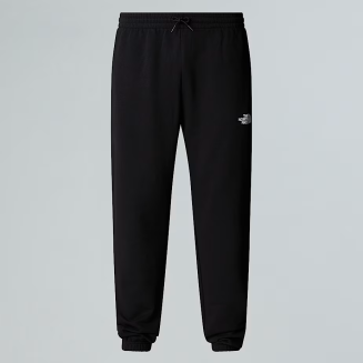 SIMPLE DOME PANT
