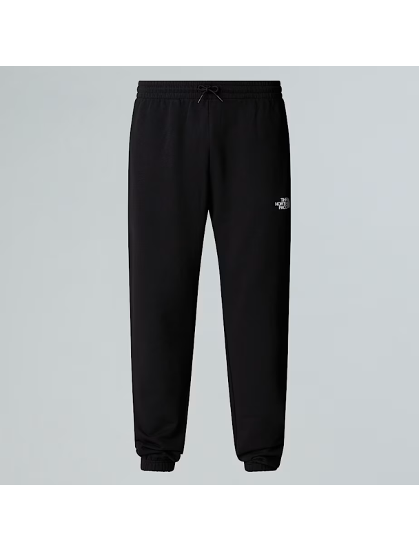 SIMPLE DOME PANT