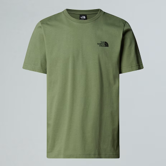 HALF DOME PHOTO TEE