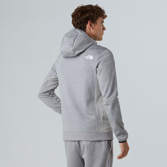 MA FLEECE FZ JKT