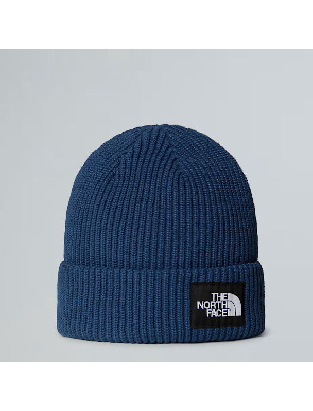 SALTY LINED BEANIE