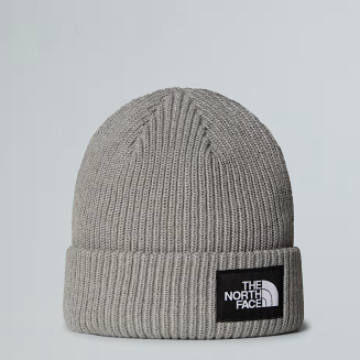 SALTY LINED BEANIE