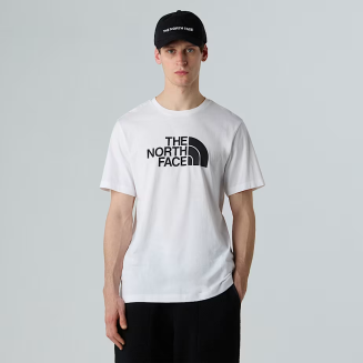 EASY SS TEE JR