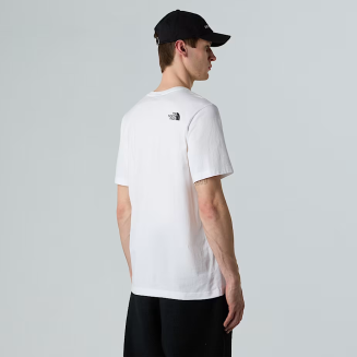 EASY SS TEE JR