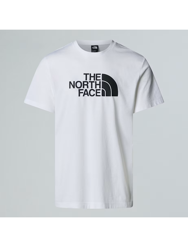EASY SS TEE JR