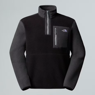 POLAR YUMIORI 1/4 ZIP