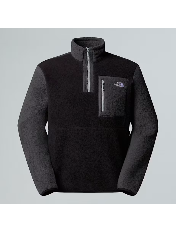 POLAR YUMIORI 1/4 ZIP