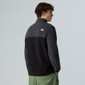 POLAR YUMIORI 1/4 ZIP
