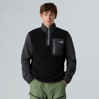 POLAR YUMIORI 1/4 ZIP