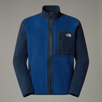 YUMIORI FULL ZIP
