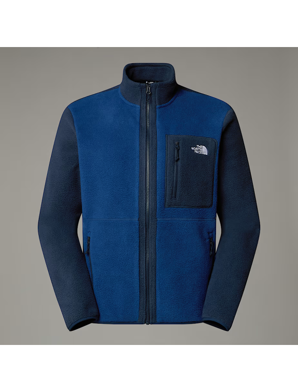YUMIORI FULL ZIP