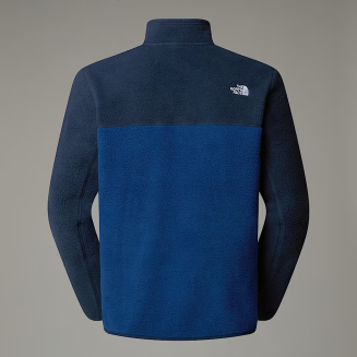 YUMIORI FULL ZIP