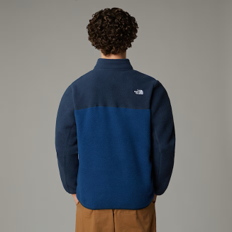 YUMIORI FULL ZIP