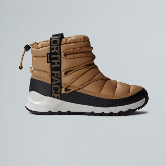 W THERMOBALL BOTA