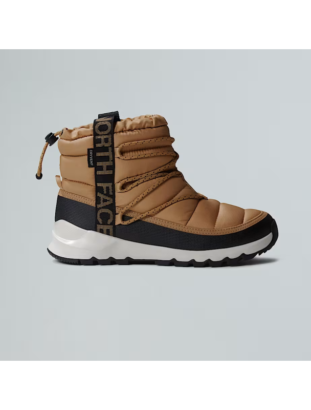 W THERMOBALL BOTA