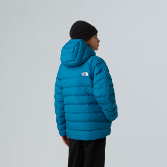 YB REVERSIBLE PERITO HD