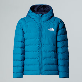 YB REVERSIBLE PERITO HD