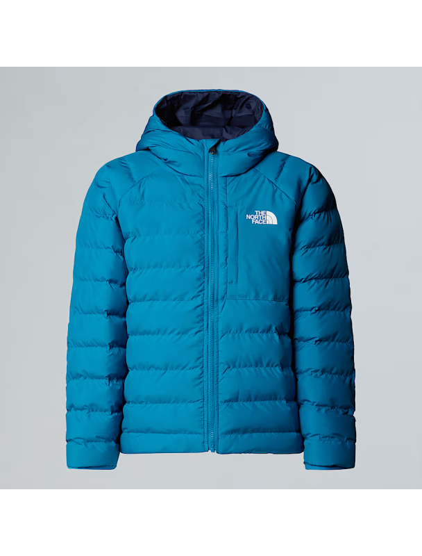 YB REVERSIBLE PERITO HD