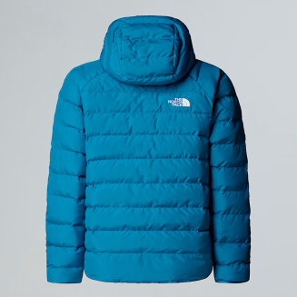 YB REVERSIBLE PERITO HD