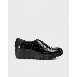 BLUCHER CUÑA