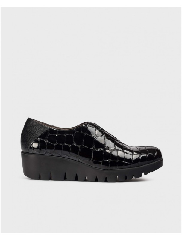 BLUCHER CUÑA
