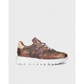 BLUCHER CUÑA