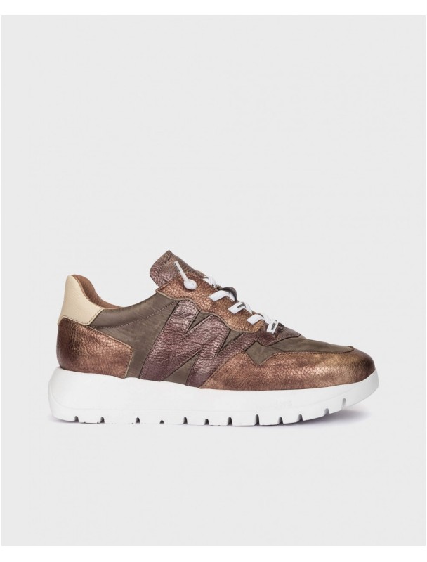 BLUCHER CUÑA