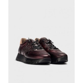 BLUCHER CUÑA