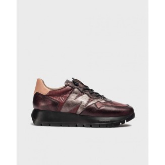 BLUCHER CUÑA