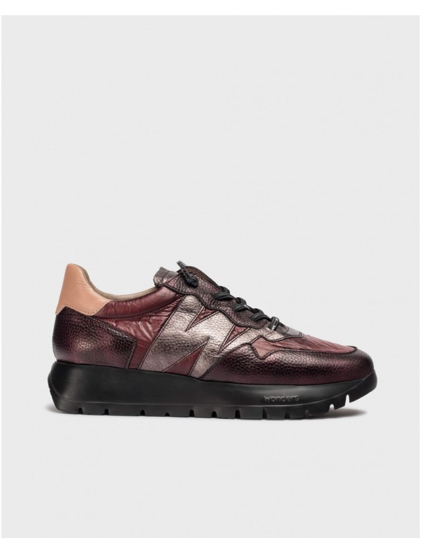 BLUCHER CUÑA