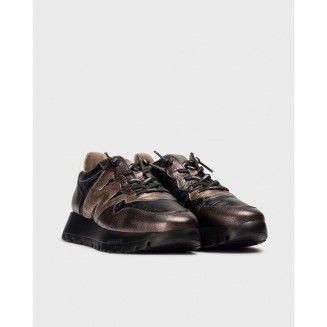 BLUCHER CUÑA