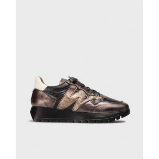 BLUCHER CUÑA