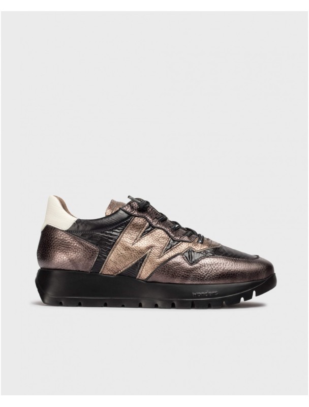 BLUCHER CUÑA