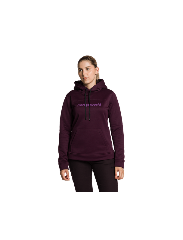SUDADERA POPPI