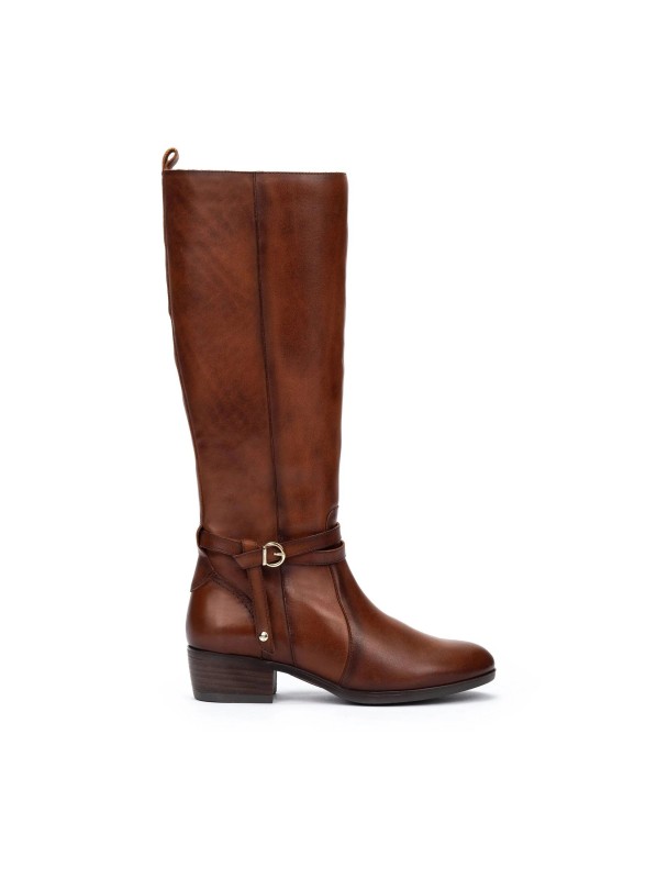 BOTA ALTA W DAROCA