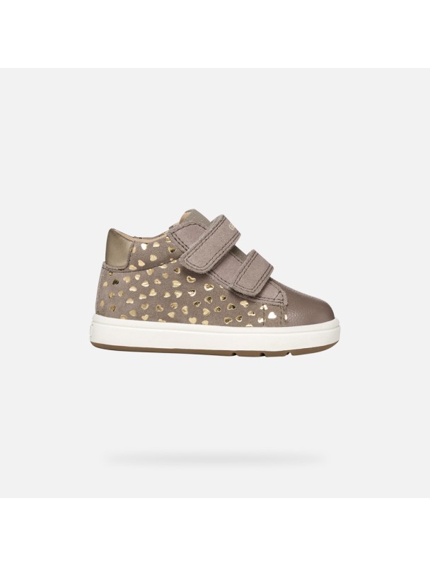BOTIN BEBE