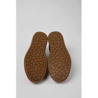 BLUCHER