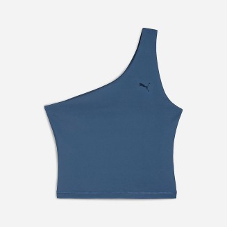 W SHAPELUXE TANK
