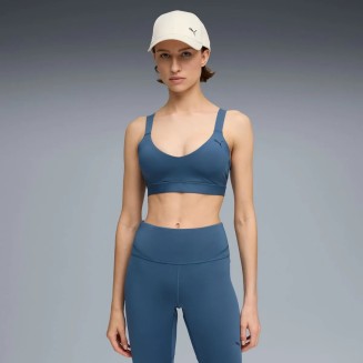W SHAPE BRA