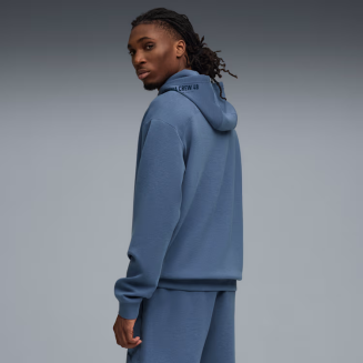 CLOUDSPUN HOODIE