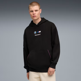 BMW ESS HOODIE