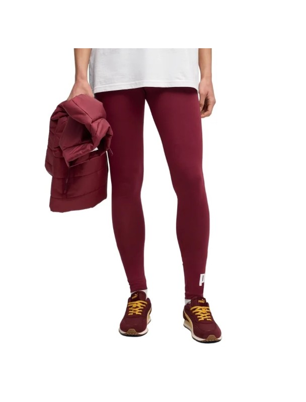 W ESS LOGO LEGGIN