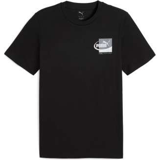 GRAPHIC TEE