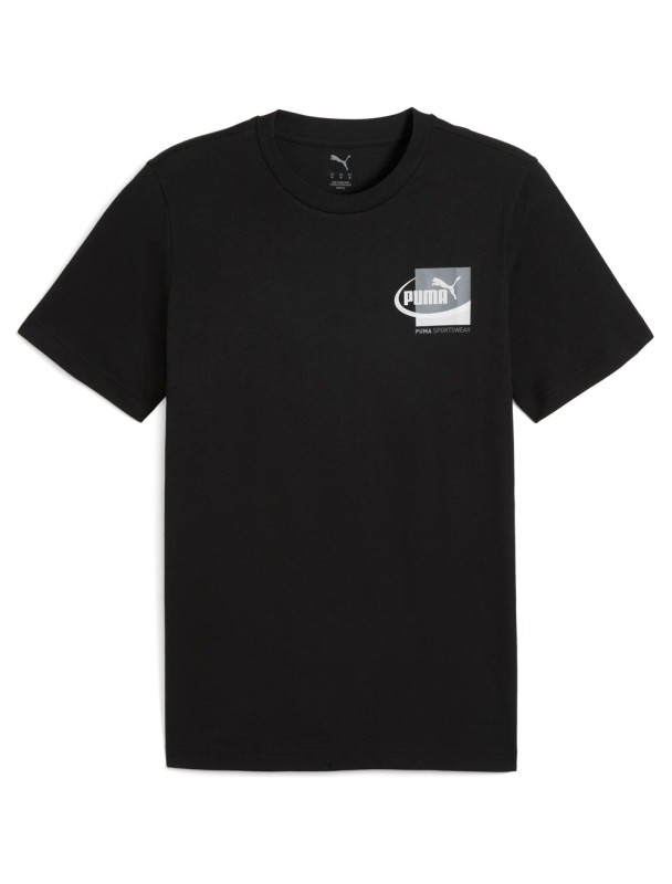 GRAPHIC TEE