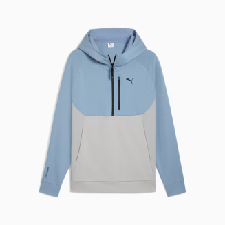 PUMATECH HALF ZIP