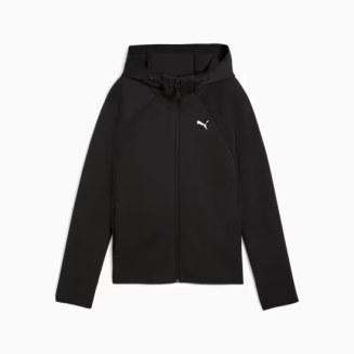 W EVOSTRIPE FULL-ZIP HD