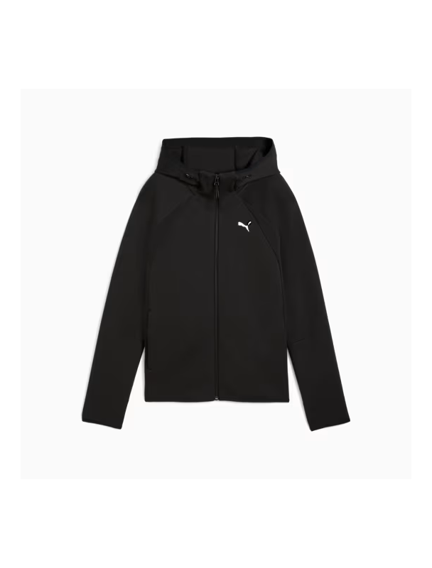 W EVOSTRIPE FULL-ZIP HD