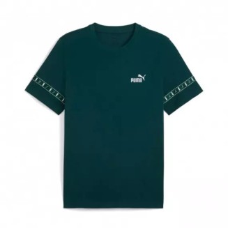 ESS TAPE LAYOUT TEE