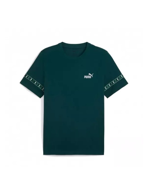 ESS TAPE LAYOUT TEE